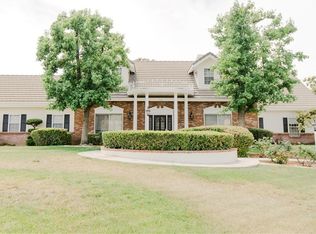 1550 Crestview Rd, Redlands, CA 92374