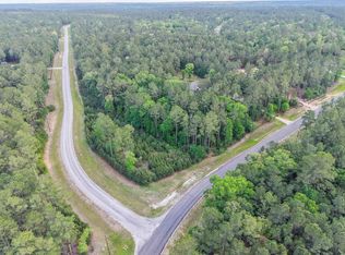 411 Sundog Rd, Huntsville, TX 77340