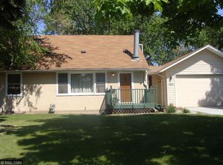 7621 Stevens Ave S, Richfield, MN 55423