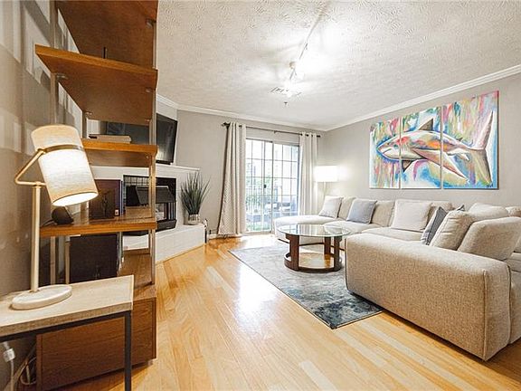 2nd image of 970 Sidney Marcus Blvd NE Unit 1108