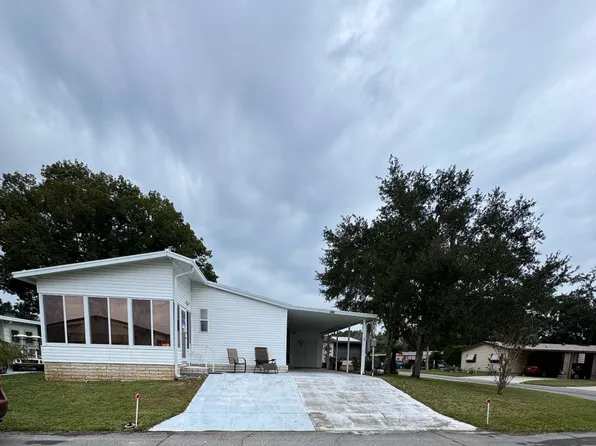 256 Country Ln, Plant City, FL 33565