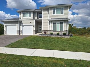 6704 Bridle Path Dr, Matteson, IL 60443