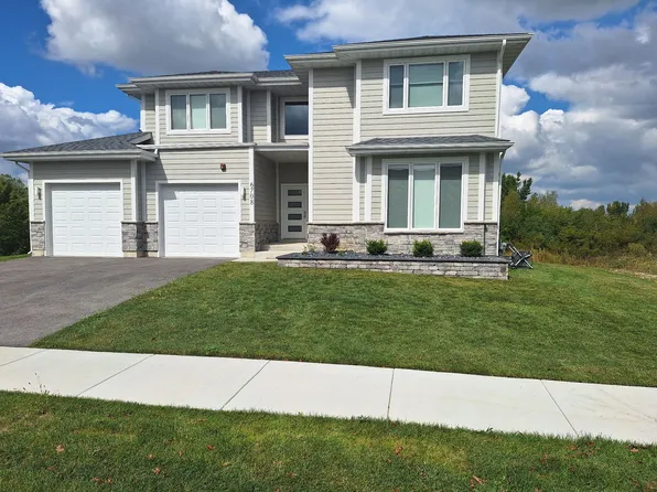 6704 Bridle Path Dr, Matteson, IL 60443