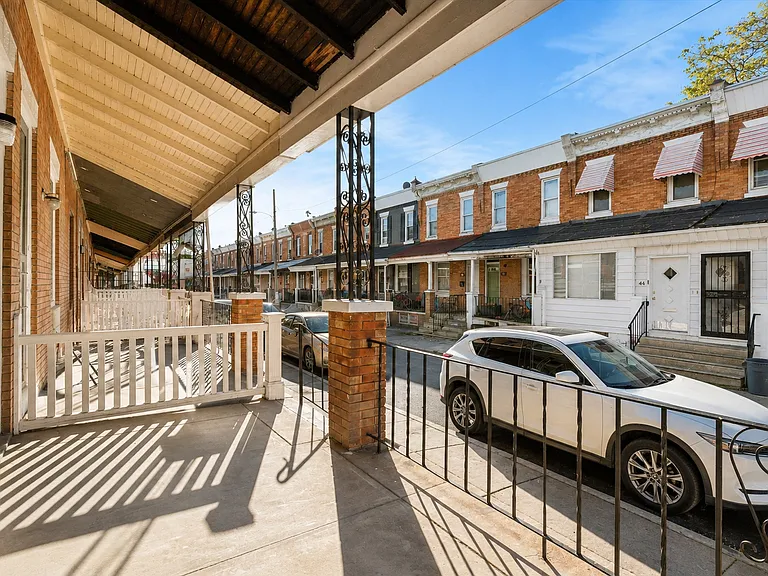 45 N Lindenwood St — Photo 30