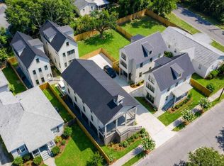 179-183 Fishburne St, Charleston, SC 29403