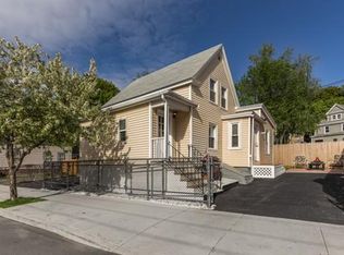 366 Maple St, Lynn, MA 01904