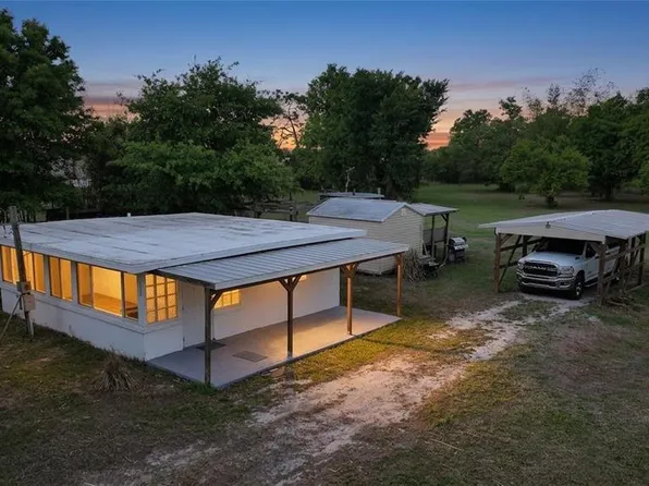 2349 NW Genes Little Acres Ave, Arcadia, FL 34266