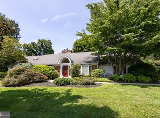 1058 Dunvegan Rd, West Chester, PA 19382