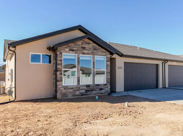 3035 W Ekko View Loop, Cedar City, UT 84721