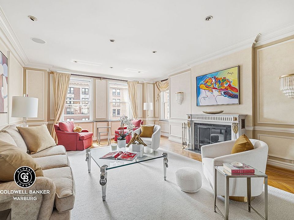 1st image of 910 Park Ave APT 12S