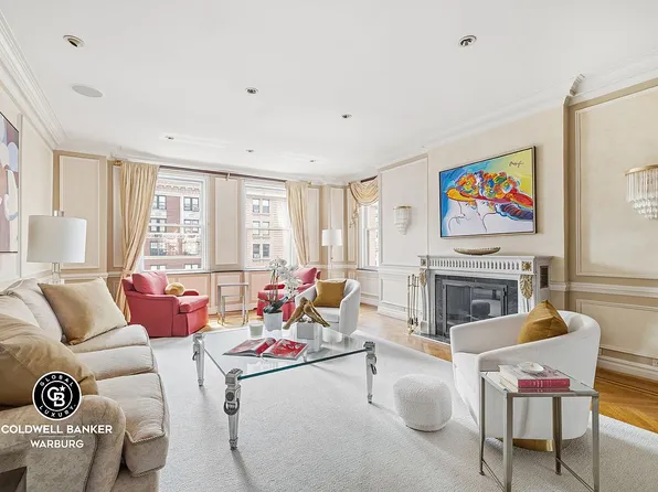 910 Park Ave APT 12S, New York, NY 10075