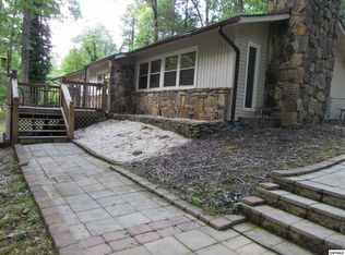 404 Pritchard Dr, Gatlinburg, TN 37738