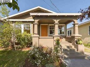 1739 McGee Ave, Berkeley, CA 94703