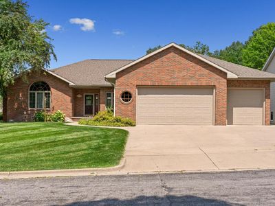2332 Evenson DRIVE, Onalaska, WI, 54650