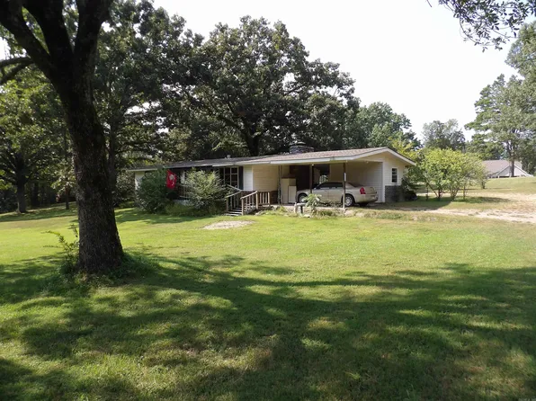 (undisclosed Address), Heber Springs, AR 72543