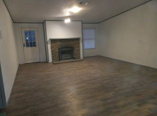 209 S Avenue B TRAILER 18, Burkburnett, TX 76354