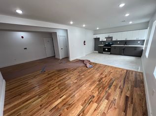 37 N Burnett St #A2, East Orange, NJ 07017