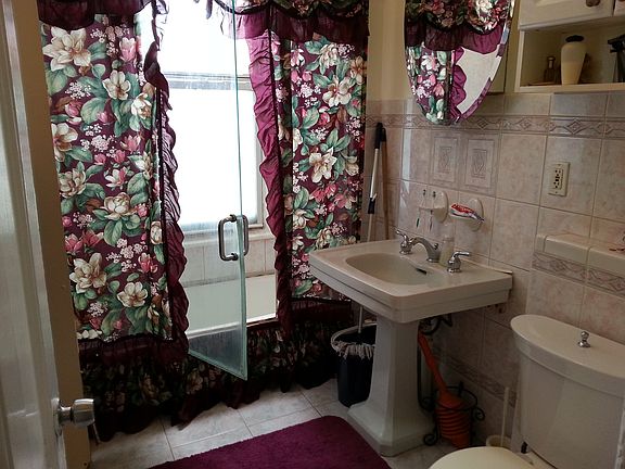 bath- custom shower doors