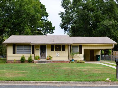 108 Hall St, New Boston, TX, 75570