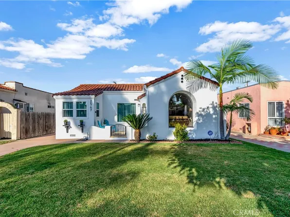 2547 Chestnut Ave, Long Beach, CA 90806