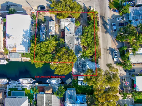 6 E Ave, Key Largo, FL 33037