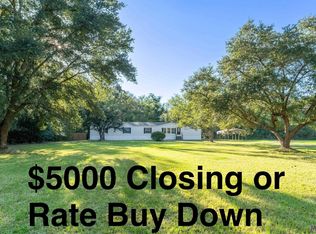 43173 N Billville Rd, Hammond, LA 70403