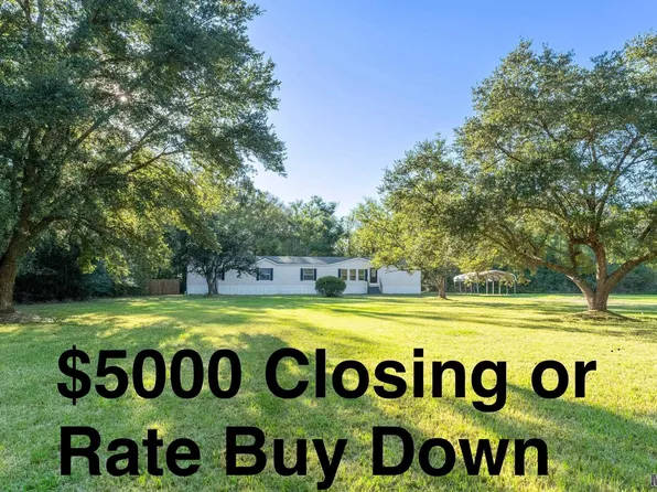 43173 N Billville Rd, Hammond, LA 70403