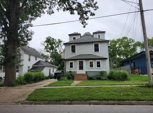 315 N Main St, Rockford, MI 49341