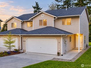 Church Lake Waterfront, Bonney Lake, WA 98391
