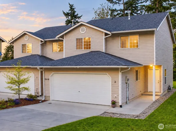 7418 207th Avenue E, Bonney Lake, WA 98391