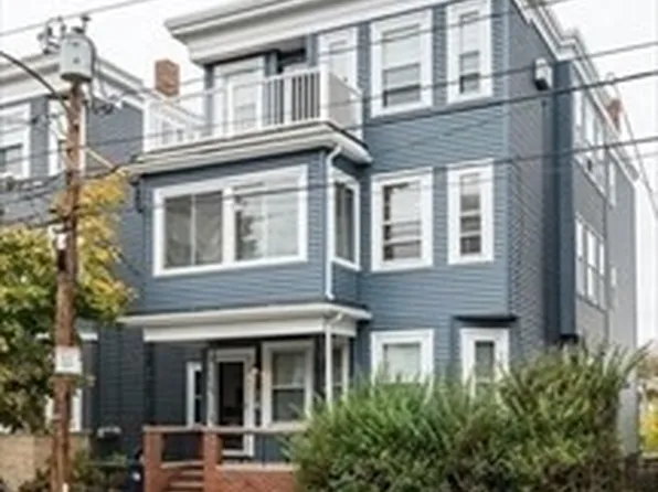 74 Barnes Ave #3, Boston, MA 02128
