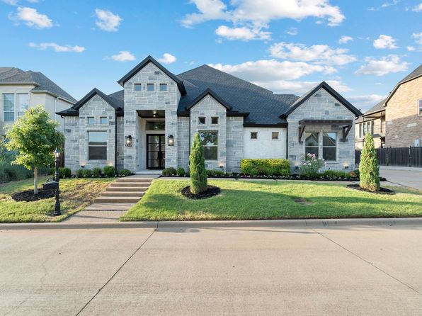 Home for Sale in Arlington TX