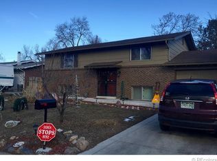 5316 Field Cir, Arvada, CO 80002