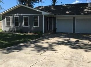 3130 Oak Ct, Anderson, IN 46011