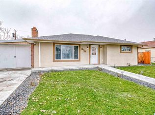 806 S Juniper St, Kennewick, WA 99336