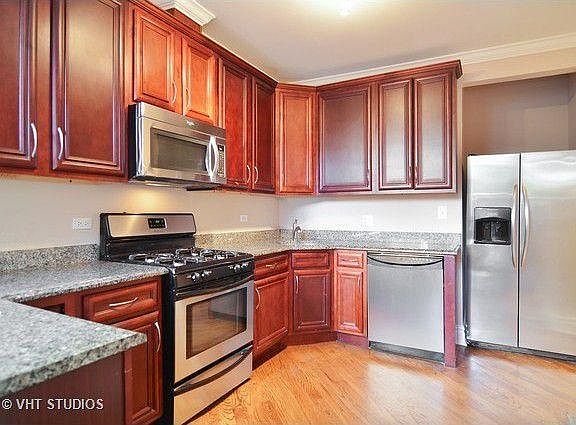 3rd image of 4602 N Central Park Ave #1