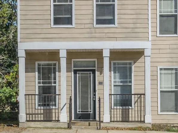 2400 Fred Smith Rd APT 201, Tallahassee, FL 32303