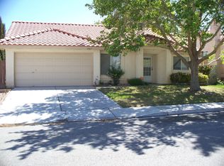 1463 Black Hills Way, North Las Vegas, NV 89031
