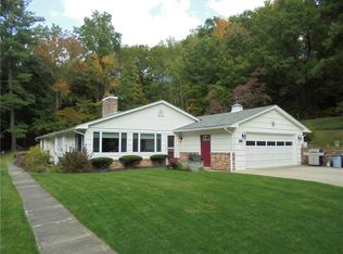 7345 Fawn Hill Dr, Hornell, NY 14843