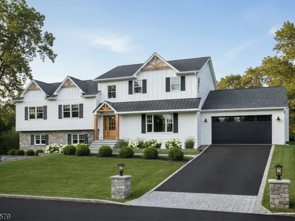 51 Brookside Ter, North Caldwell Boro, NJ 07006