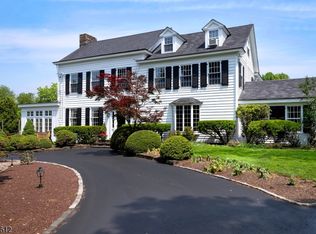 122 Bedens Brook Rd, Skillman, NJ