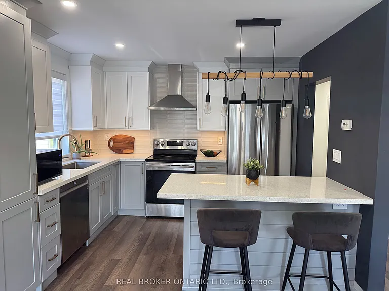 147 Lasalle Ave #UPPER — Photo 4