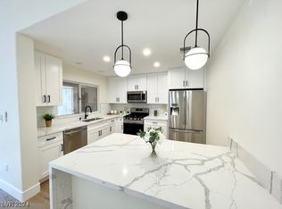 2407 Hallston St, Las Vegas, NV 89134