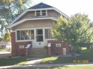 468 Ruggles St, Fond Du Lac, WI 54935