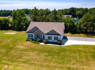 25 Tedpace St, Princeton, NC 27569