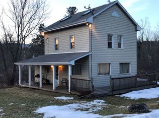 51 Gray South Ln, Tannersville, NY 12485