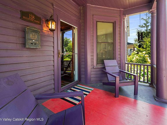 3rd image of 138 Downs Street