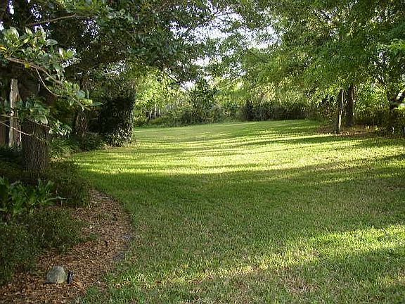 Side Yard