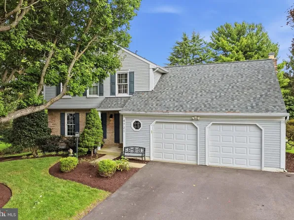 4721 Yorkshire Dr, Ellicott City, MD 21043