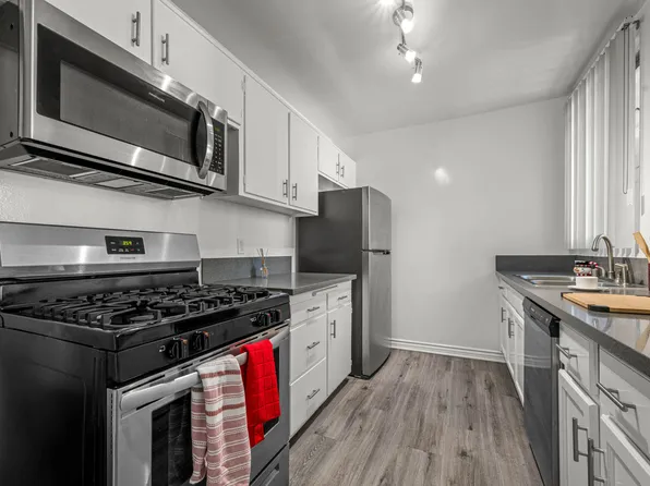 1029 N Ardmore Ave, 1029 N Ardmore Ave #12, Los Angeles, CA 90029